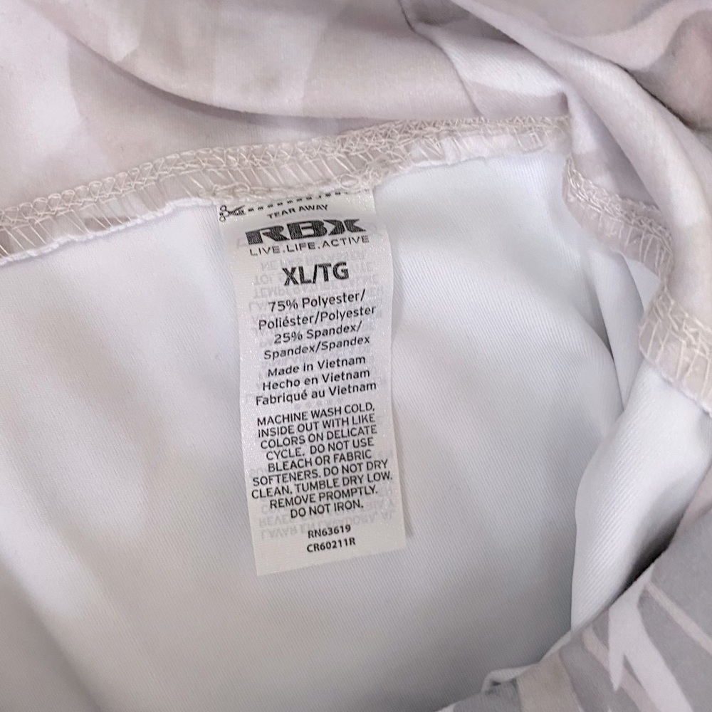 RBX LEGGINGS - XL - Picture 6 of 7
